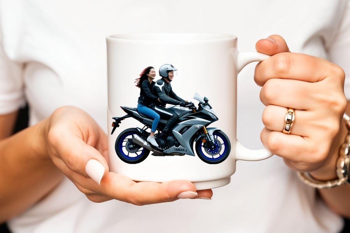 Road King Biker Living Dreams Design