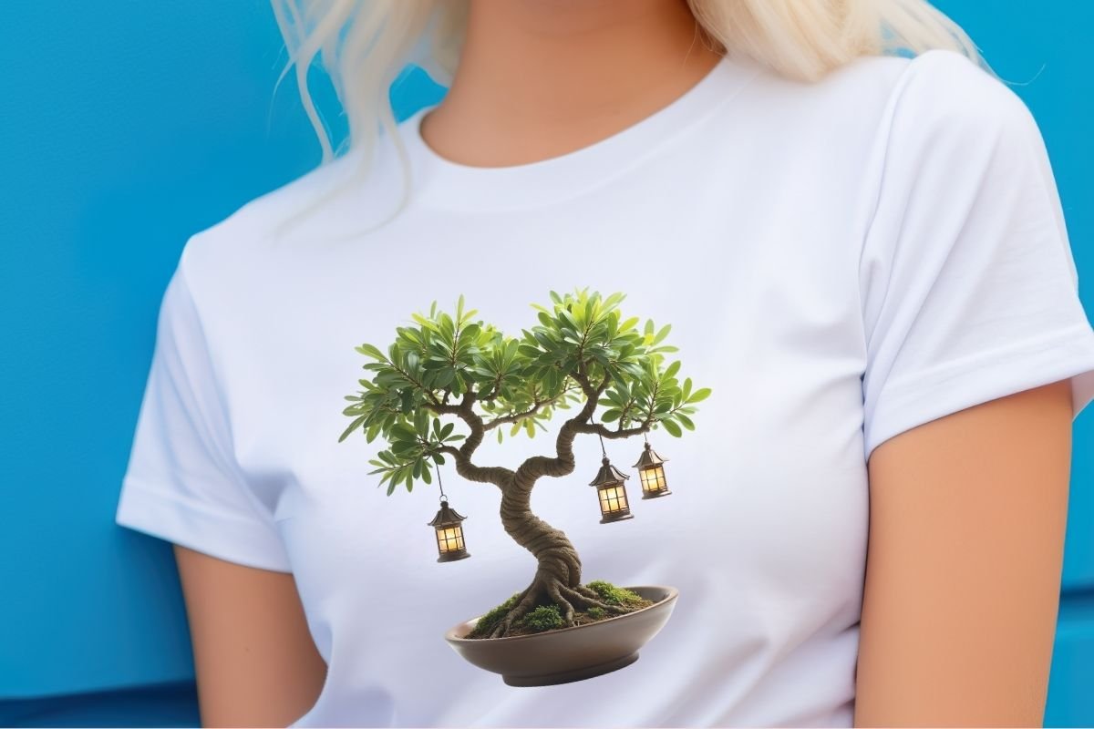 Bonsai Serenity Hearts Quotes