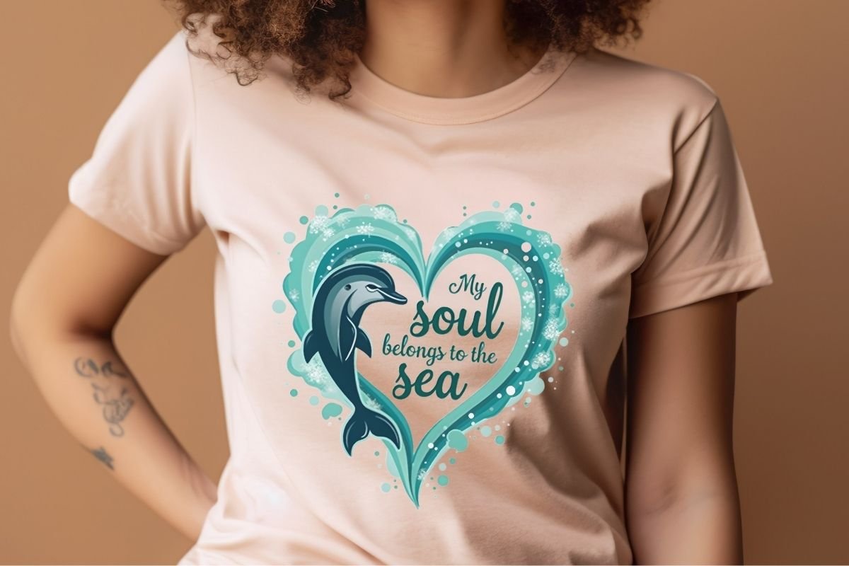 My Soul Sea Hearts Quotes