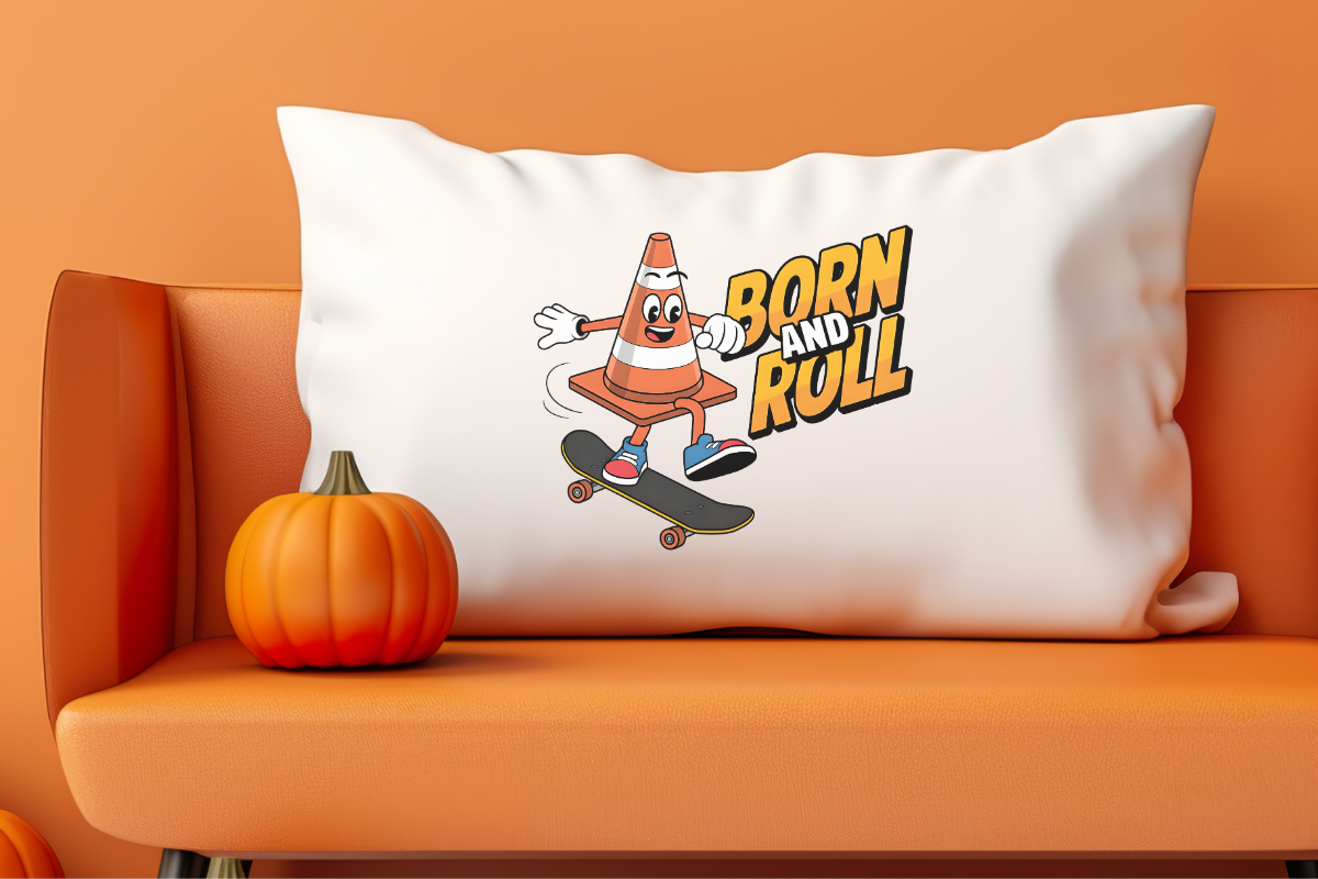 Ultimate Cartoon Cone Born And Roll