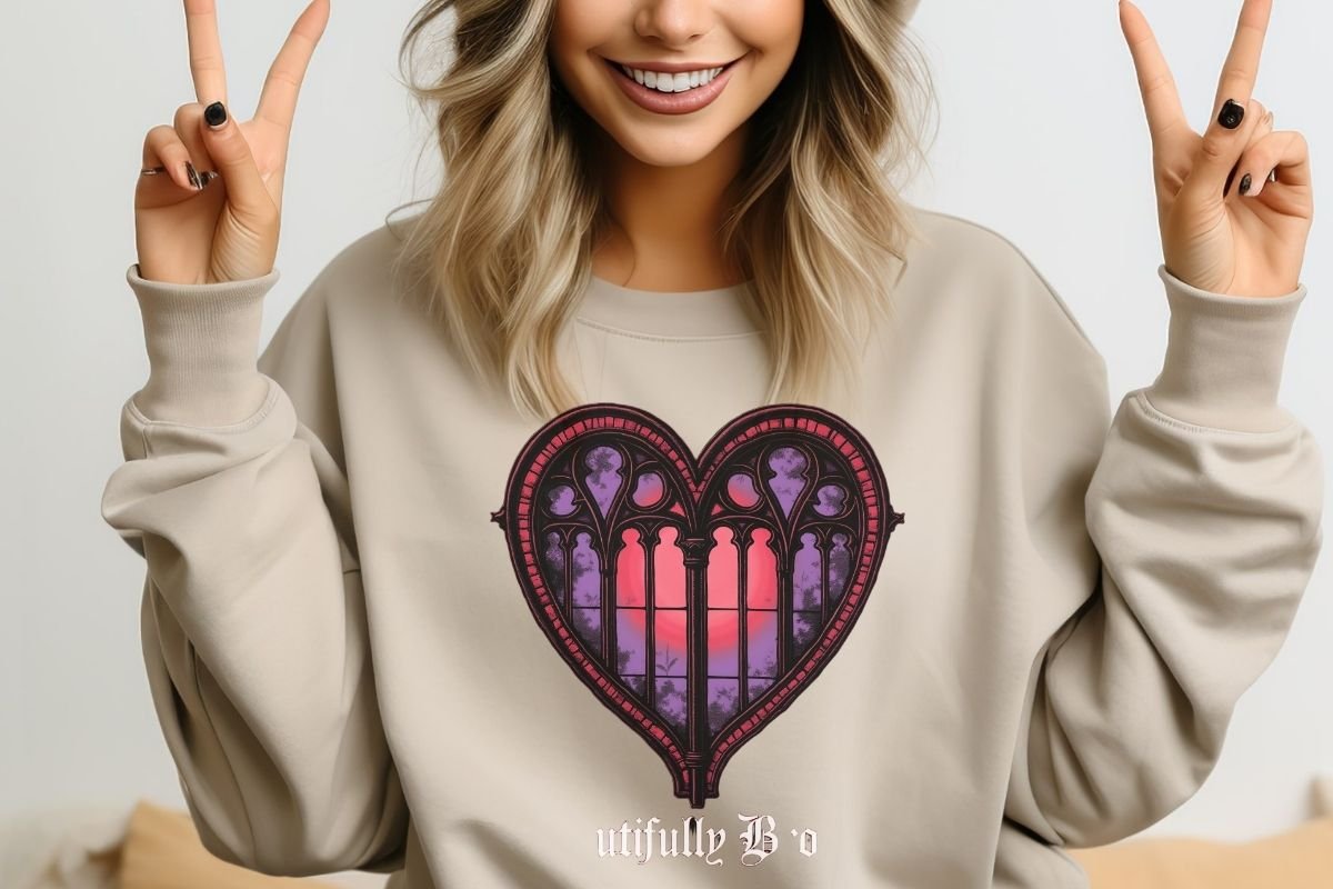 Beautifully Broken Hearts Quotes & Sayings