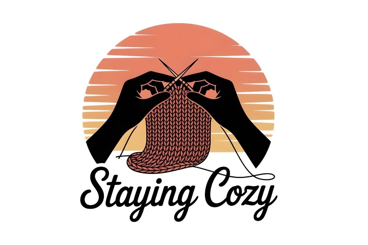 Staying Cozy Sunshine Design