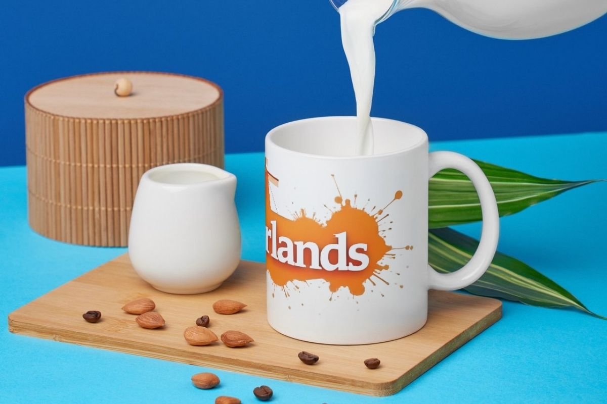 Netherlands Chinese Letters Design