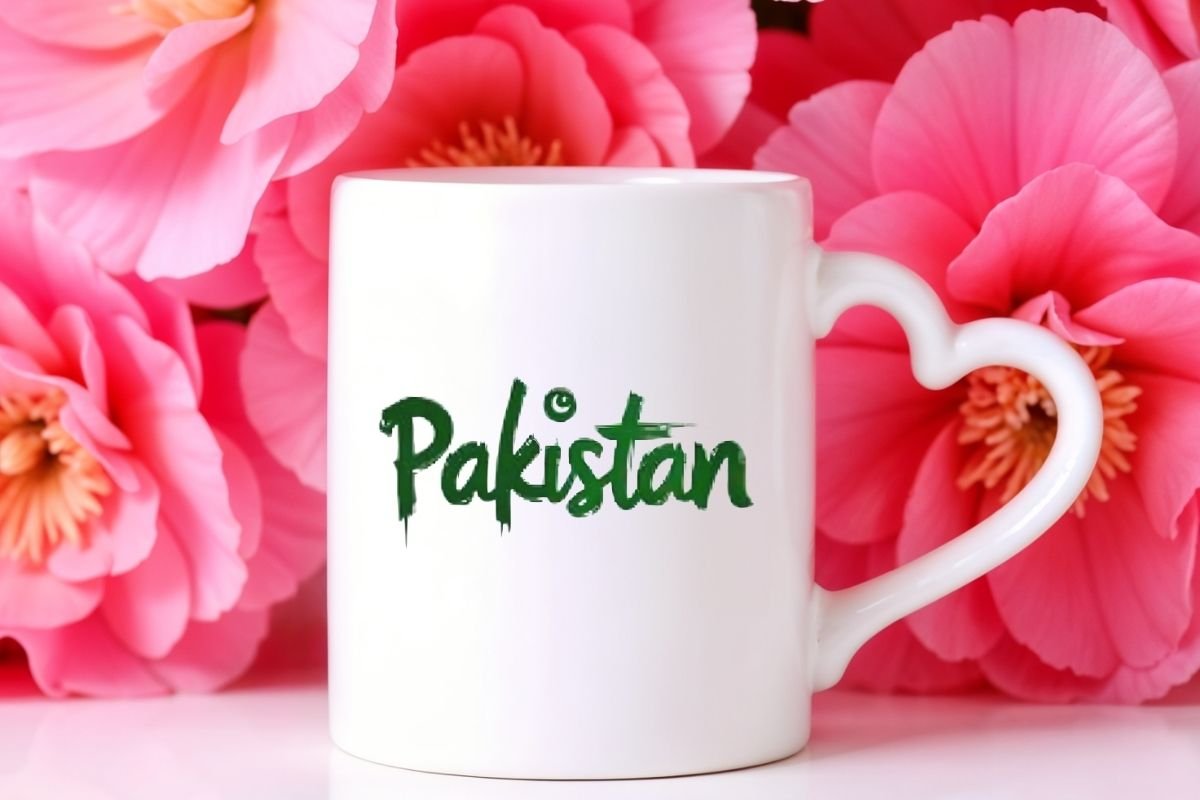 Norwaya Chinese Letters Design