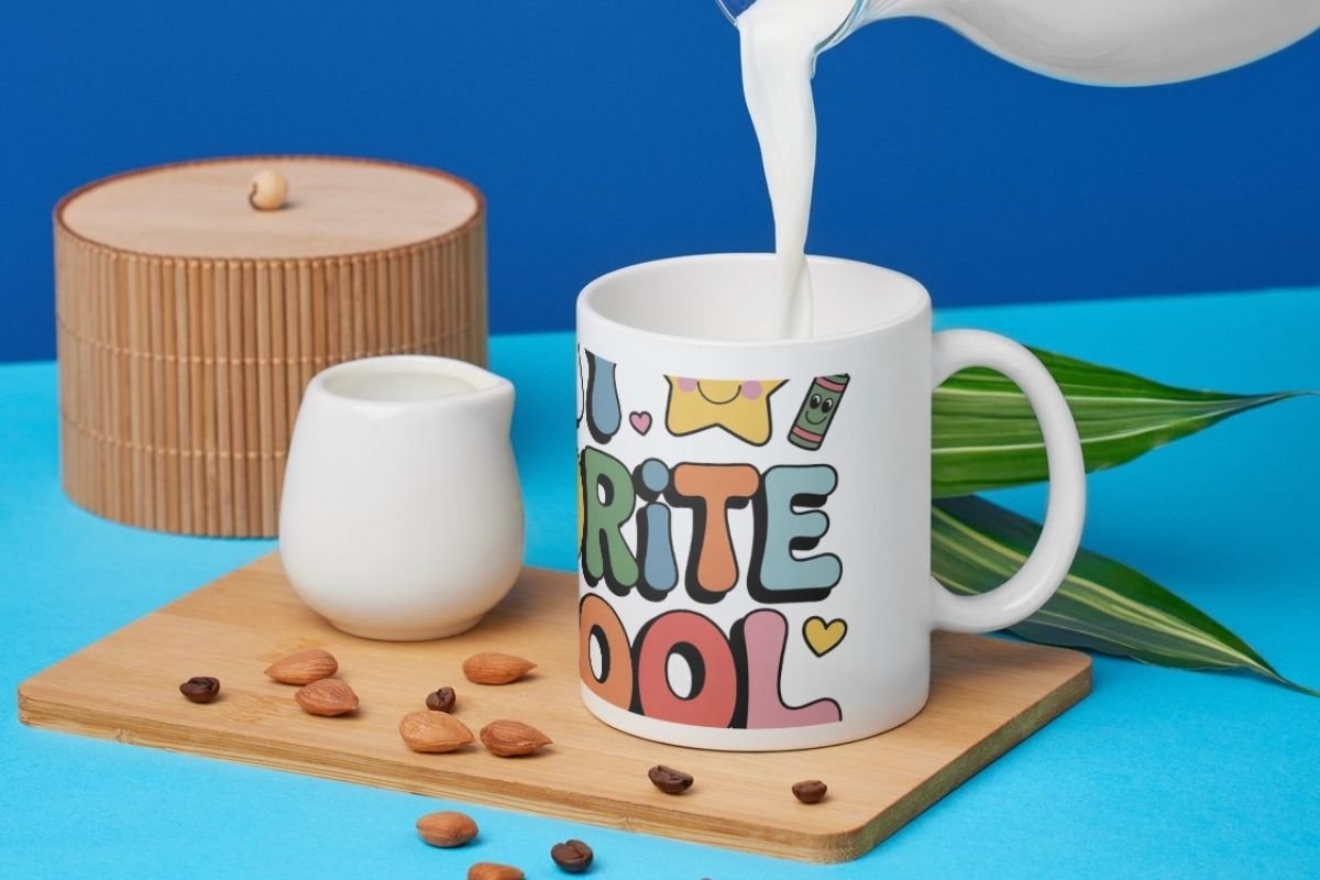 We Love School My Favorite School