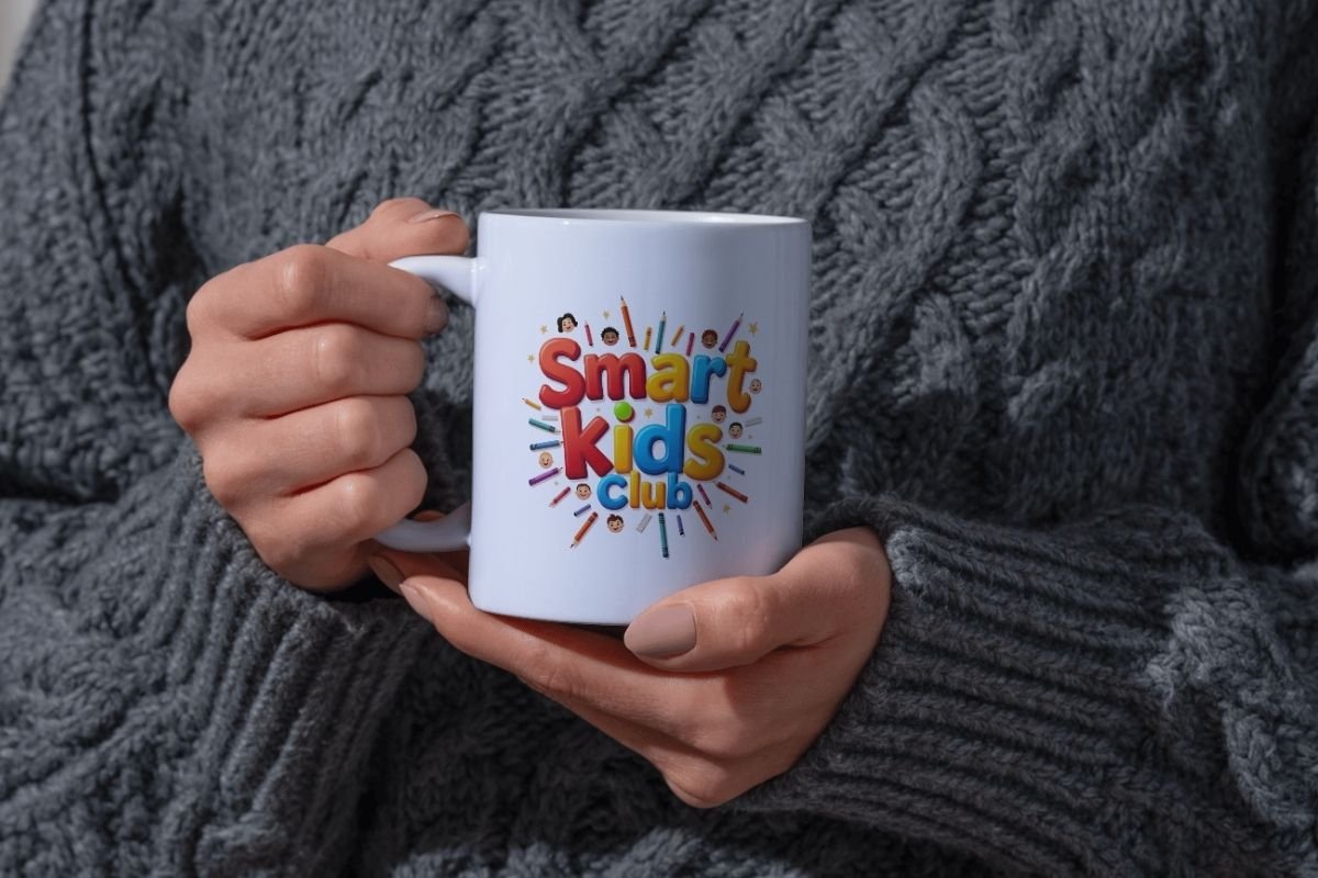 We Love School Smart Kids Club