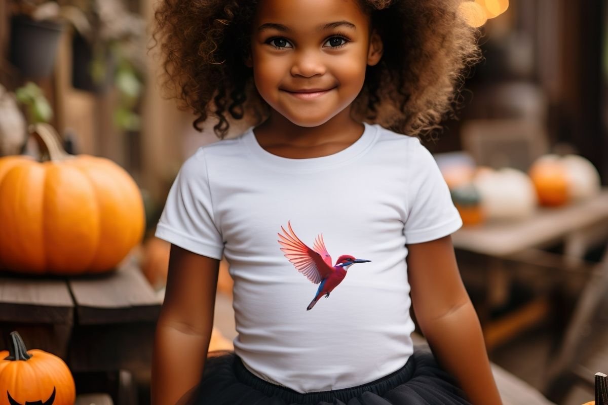 Beautiful Kingfisher Love Clipart