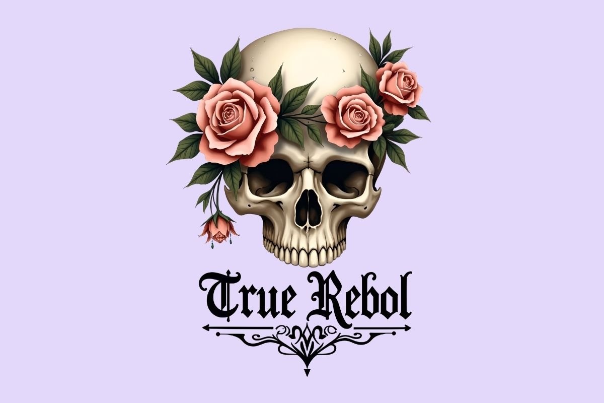 No Fear Skull No Fear Design