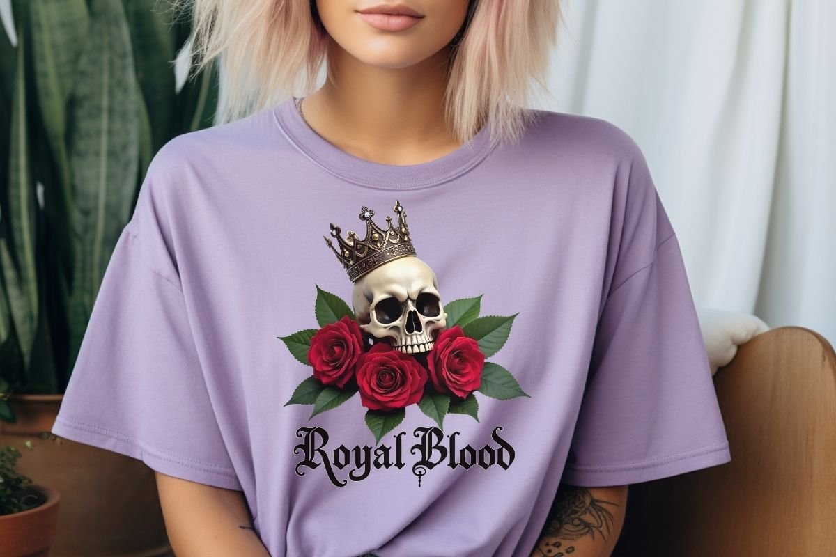 No Fear Skull Pirate Clipart