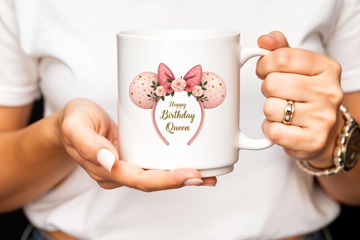 Love Is A Beautiful Birthday Design