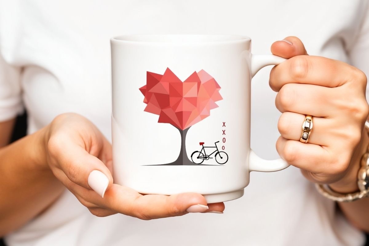 Love Is A Beautiful XXOO Design