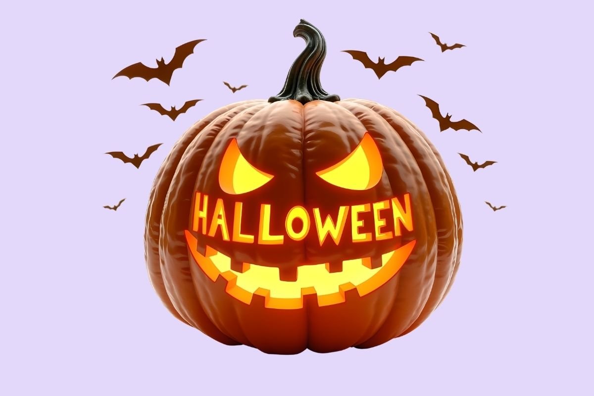 Ghostly Greetings Halloween Halloween