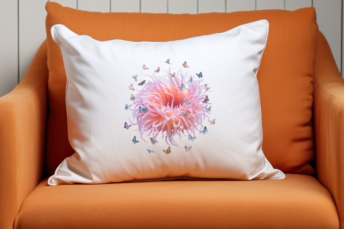 Actinia Ocean – Beauty of the Ocean design