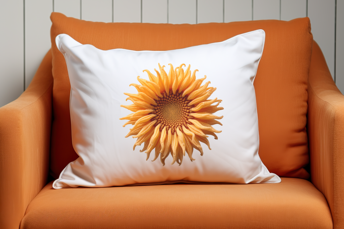 Actinia Ocean Anemone Clipart