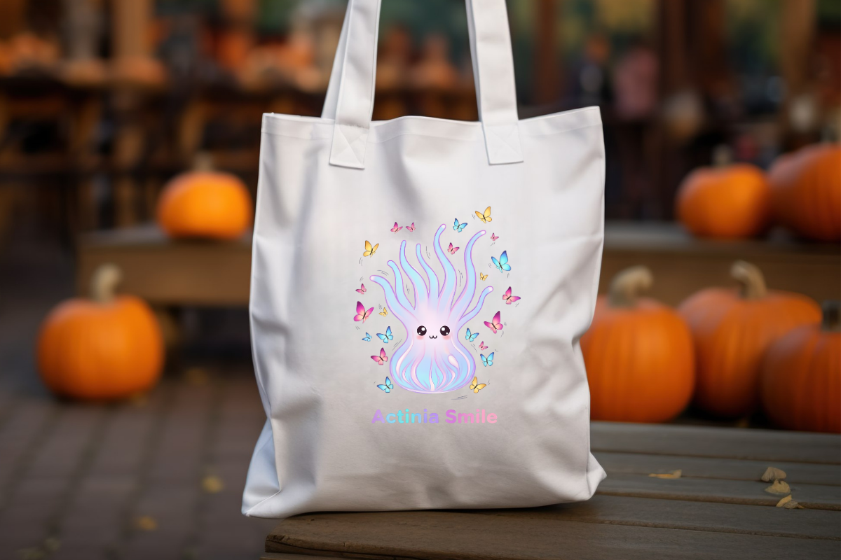 Actinia Ocean Actinia Smile