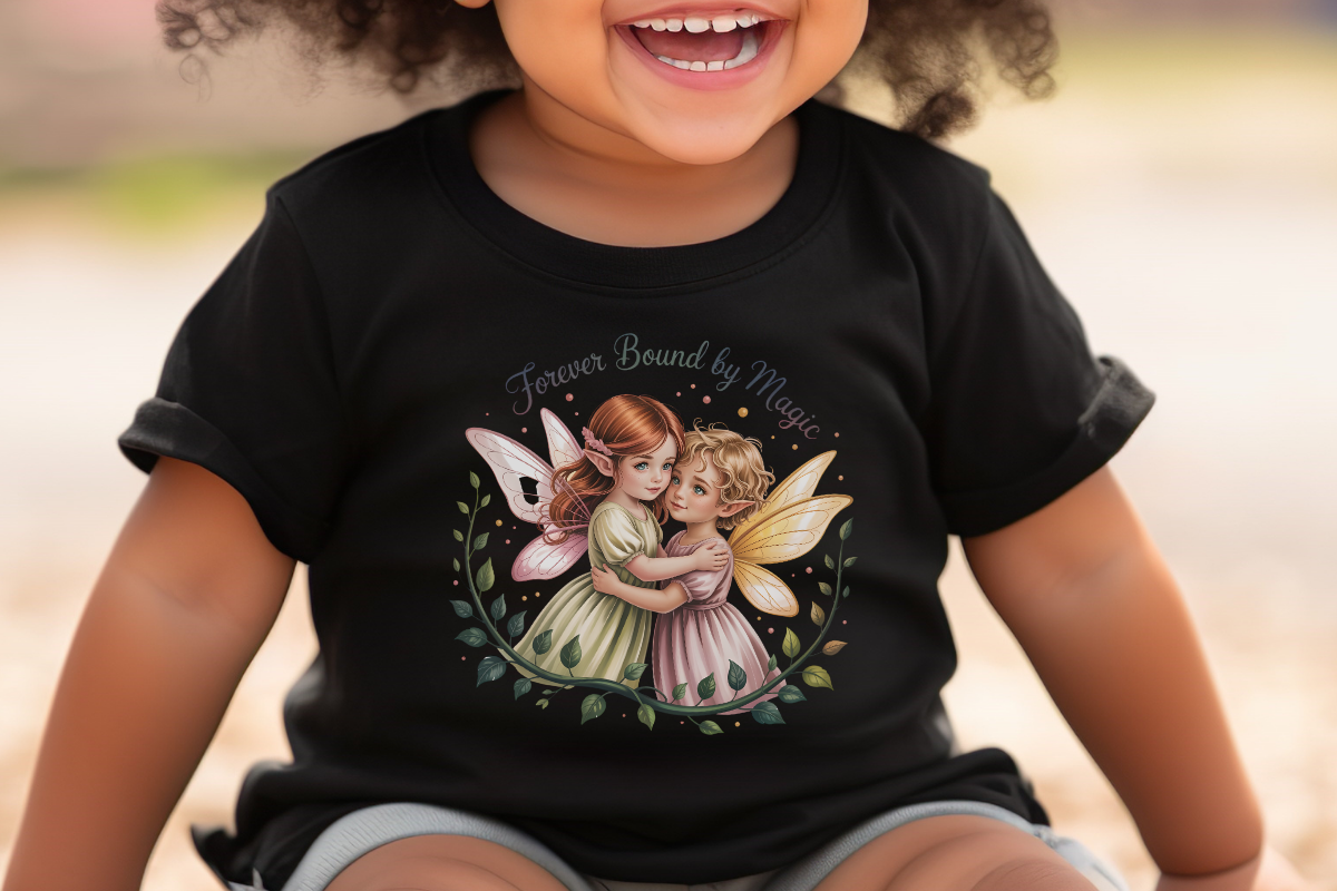 Forever Bound FB Art