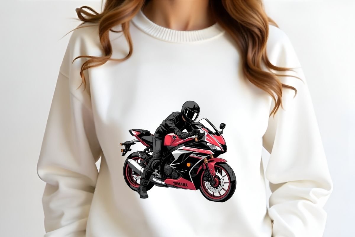 Road King Biker Sport Design